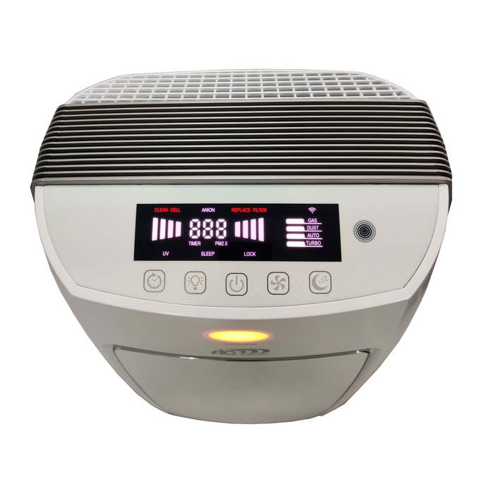 Aic XJ-4400 (белый) очиститель воздуха