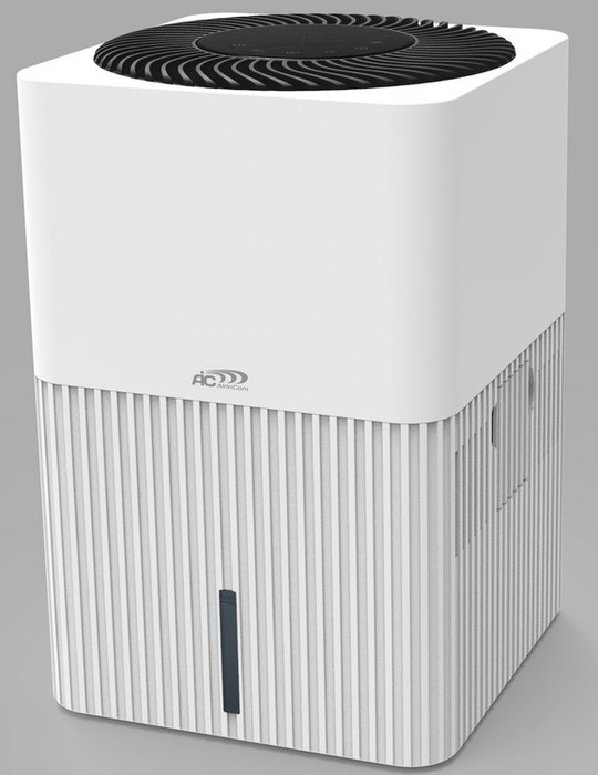 Aic CF6318 мойка воздуха