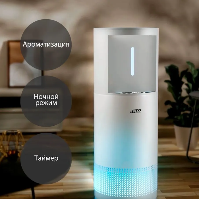 Aic LE310 мойка воздуха