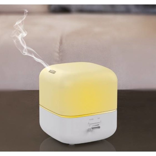 Aic ULTRANSMIT KW-049 арома-увлажнитель воздуха