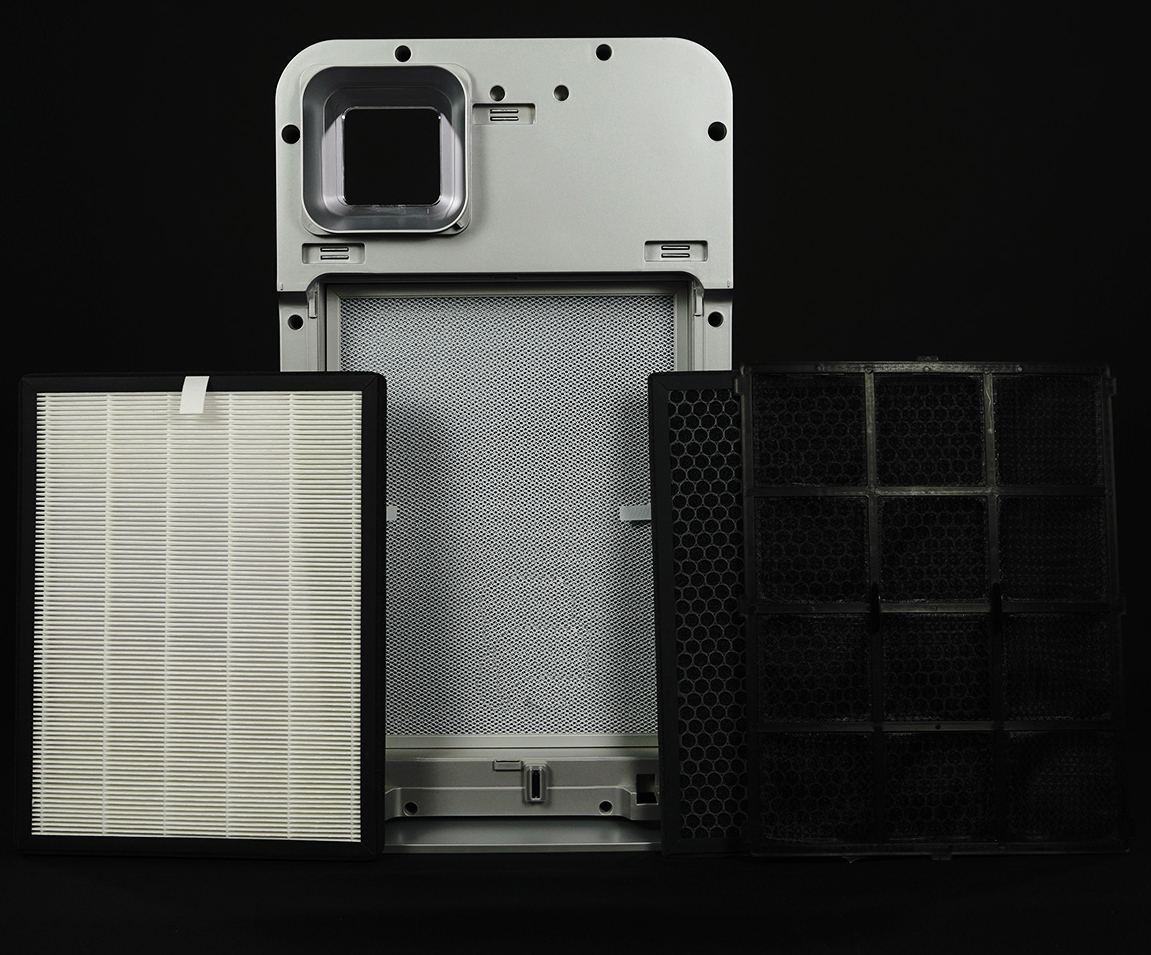 Aic XJ-3900 очиститель воздуха