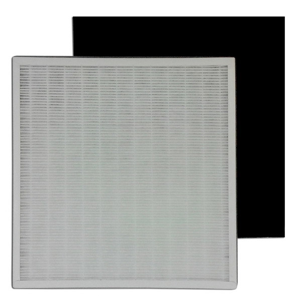 Aic XJ-3900 (НЕРА - 1, угольный-1) фильтр