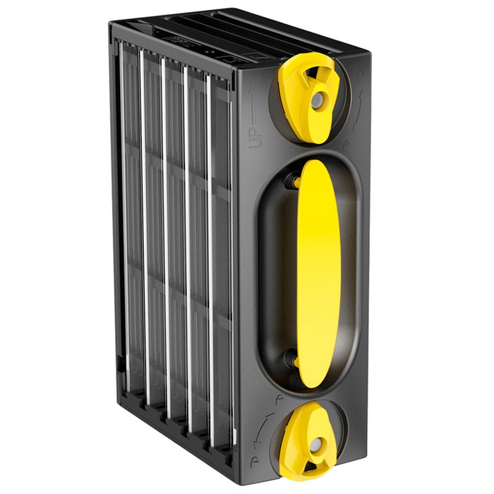 Aic XJ-4600 очиститель воздуха