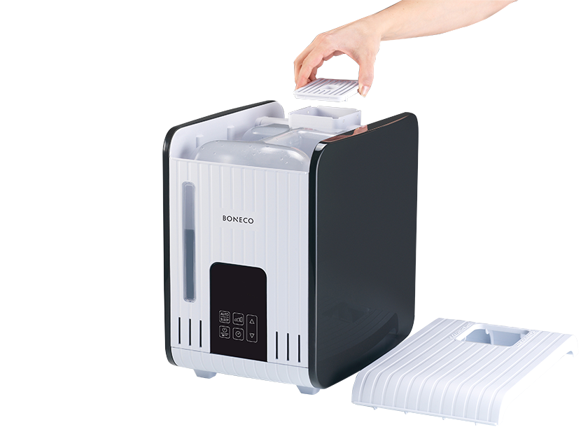Boneco S450 традиционный увлажнитель воздуха