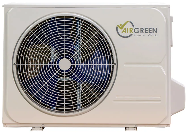 AirGreen GRI/GRO-07 IC3 настенный кондиционер