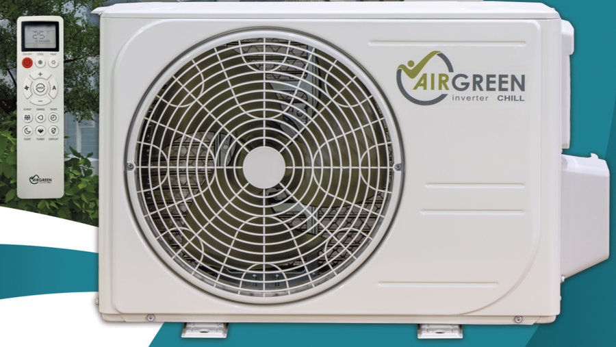 AirGreen GRI/GRO-07 IC3 настенный кондиционер