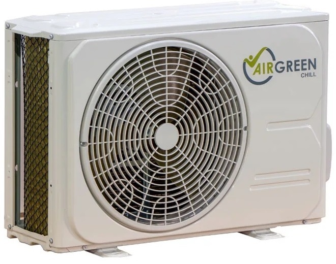 AirGreen GRI/GRO-07 IC3 настенный кондиционер