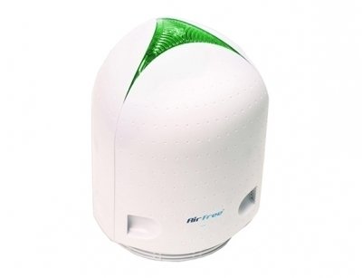 Airfree E60 очиститель воздуха без сменных фильтров