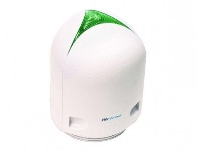 Airfree E80 очиститель воздуха без сменных фильтров