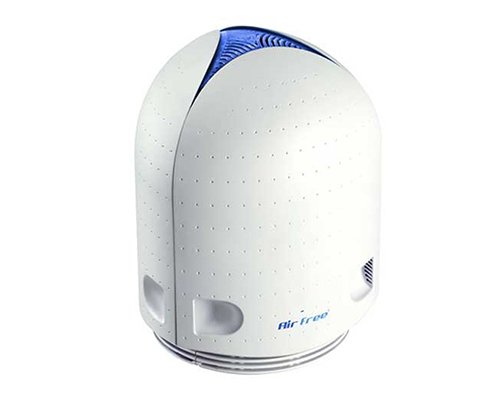 Airfree P40 очиститель воздуха без сменных фильтров