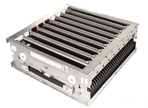 Airomate 315x310x110T электростатический фильтр