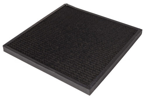 Airomate 505x315x20T гибридный угольный фильтр