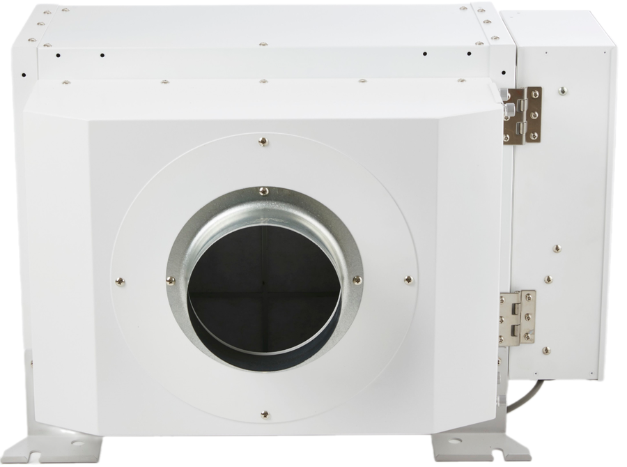 Airomate TY-500CRT (с вентилятором) очиститель воздуха