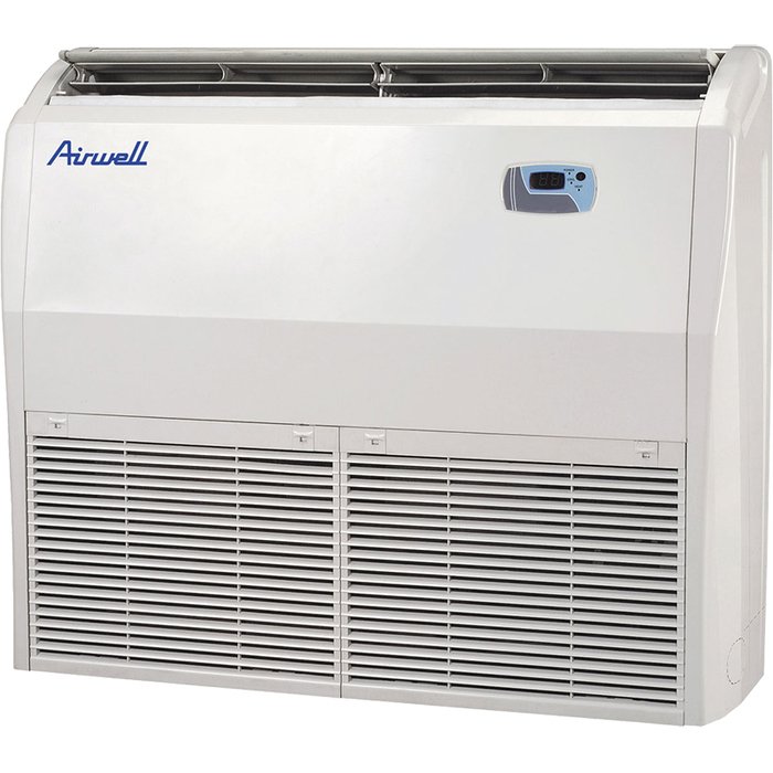Airwell AWSI-FAF 024 N11/AWAU-YIF 024 H11 напольно-потолочный кондиционер