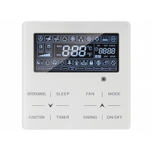 Airwell FWDB/YMDB 018 настенный кондиционер