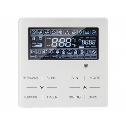 Airwell FWDB/YMDB 024 настенный кондиционер