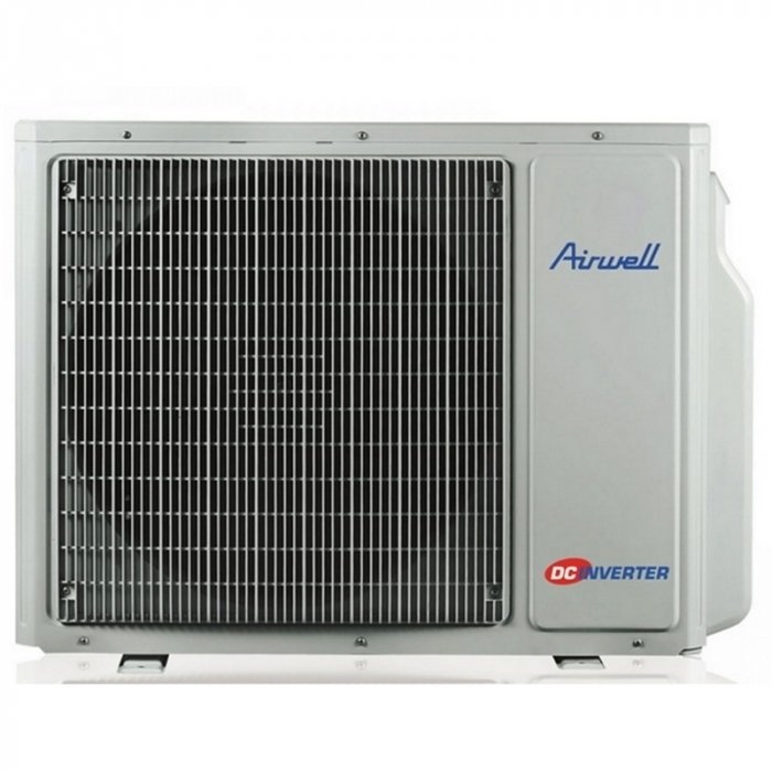 Airwell FWDB/YMDB 024 настенный кондиционер