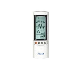 Airwell HHF 009 настенный кондиционер