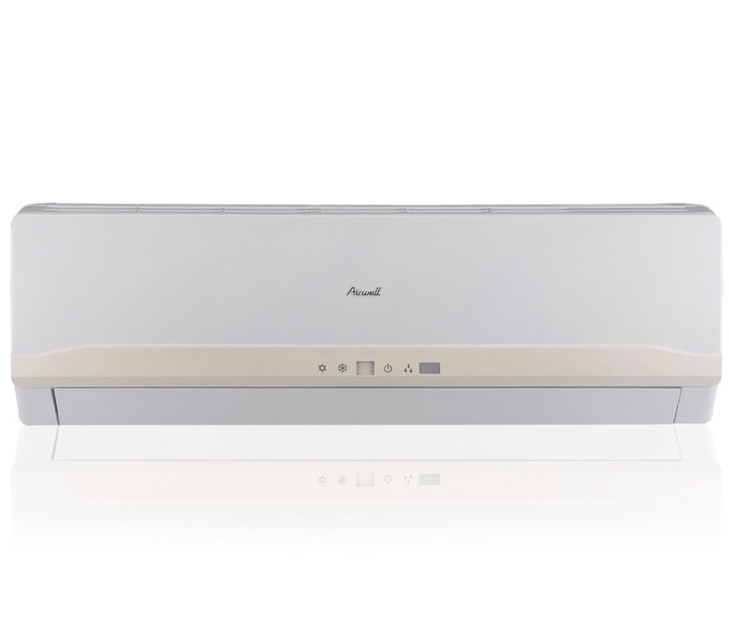Airwell HHF 018 для дома охлаждающая сплит-система
