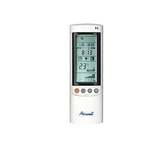 Airwell HHF 018 для дома охлаждающая сплит-система