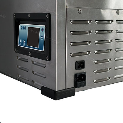 Alpicool BD110 компрессорный автохолодильник