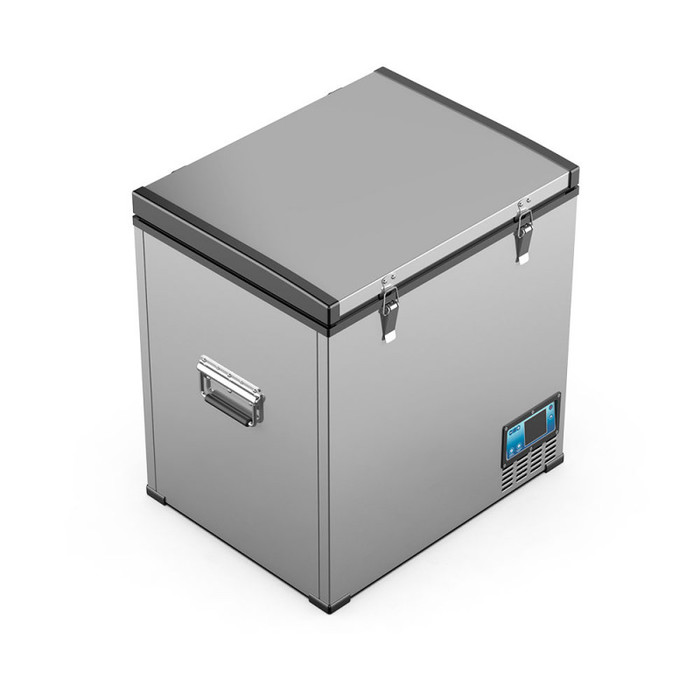 Alpicool BD75 компрессорный автохолодильник