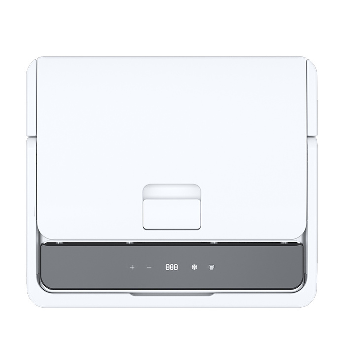Alpicool C10 (white) компрессорный автохолодильник