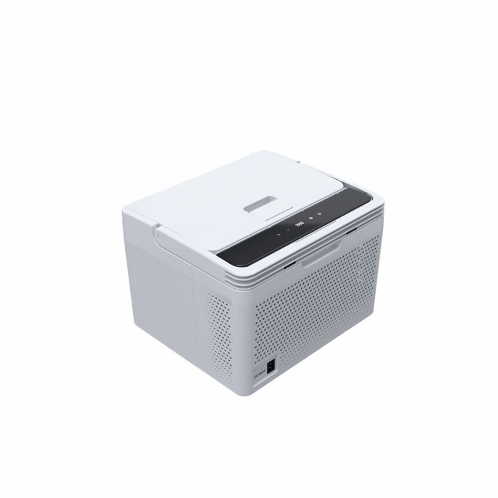Alpicool C10 (white) компрессорный автохолодильник