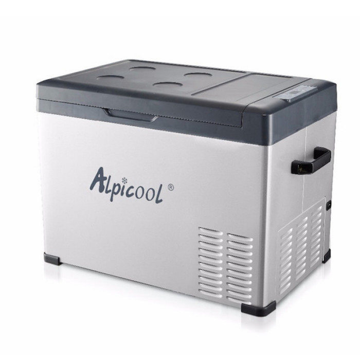 Alpicool C40 (12/24) компрессорный автохолодильник