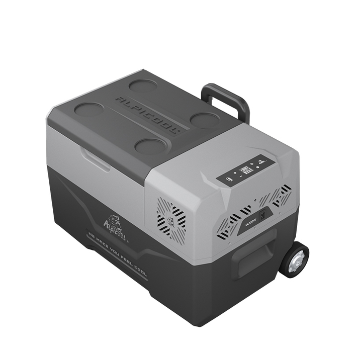 Alpicool CX30-S компрессорный автохолодильник