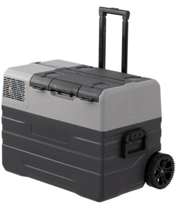 Alpicool ENX42 компрессорный автохолодильник