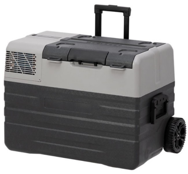 Alpicool ENX42 компрессорный автохолодильник