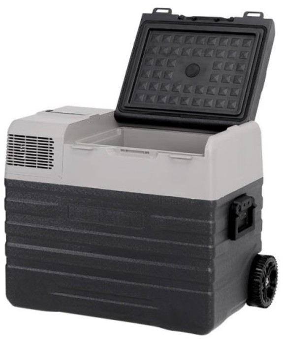 Alpicool ENX42 компрессорный автохолодильник