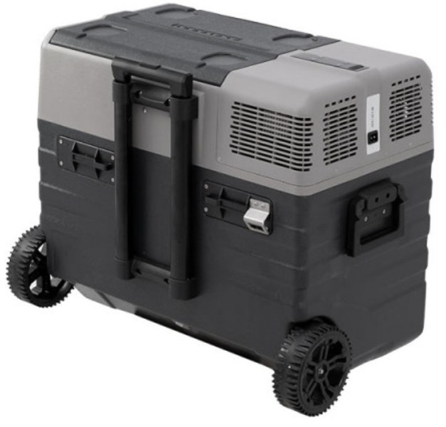 Alpicool ENX42 компрессорный автохолодильник