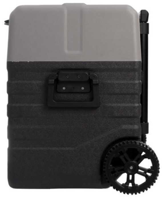 Alpicool ENX42 компрессорный автохолодильник