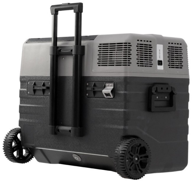 Alpicool ENX42 компрессорный автохолодильник