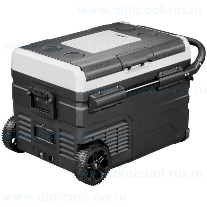 Alpicool ETWW 45 компрессорный автохолодильник