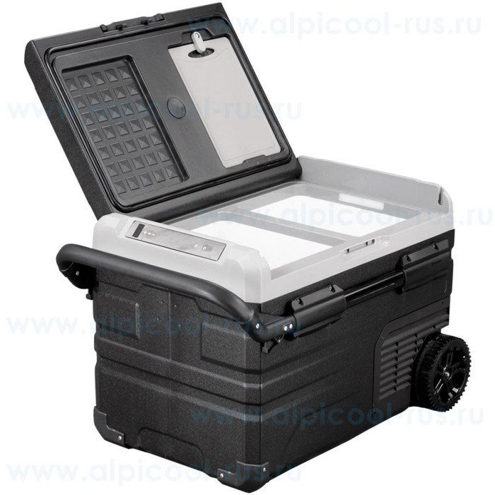 Alpicool ETWW 45 компрессорный автохолодильник