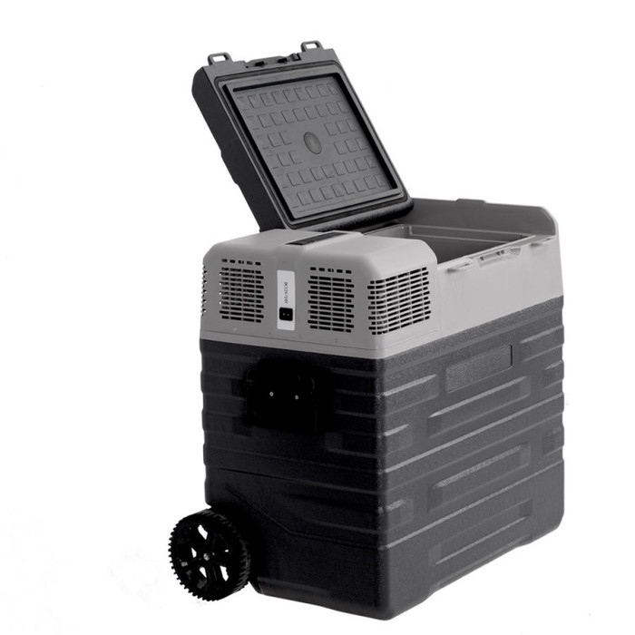 Alpicool NX62 компрессорный автохолодильник