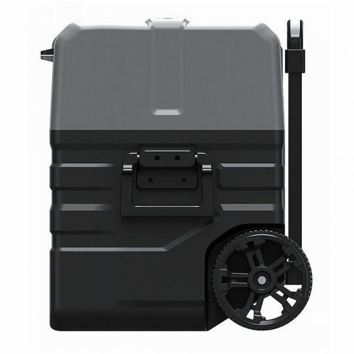 Alpicool NX62 компрессорный автохолодильник