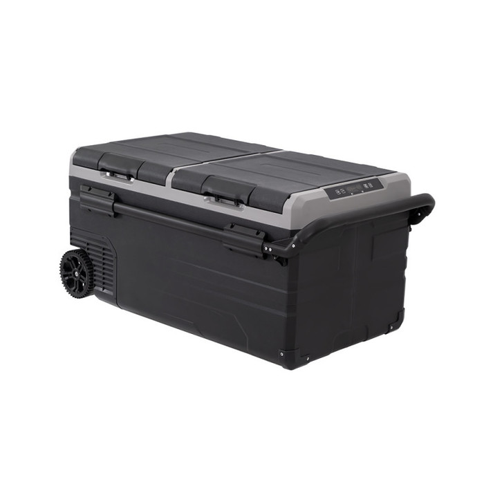 Alpicool TSW120 компрессорный автохолодильник