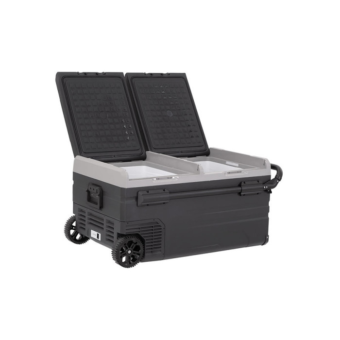 Alpicool TWW115 компрессорный автохолодильник