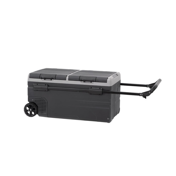 Alpicool TWW115 компрессорный автохолодильник