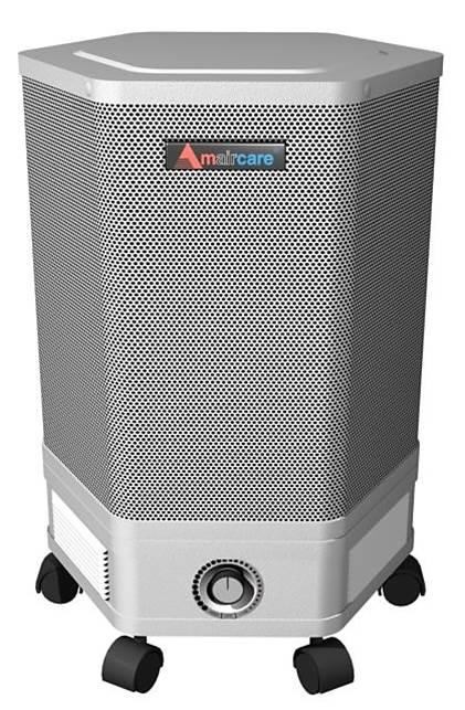 Amaircare 3000 очиститель воздуха
