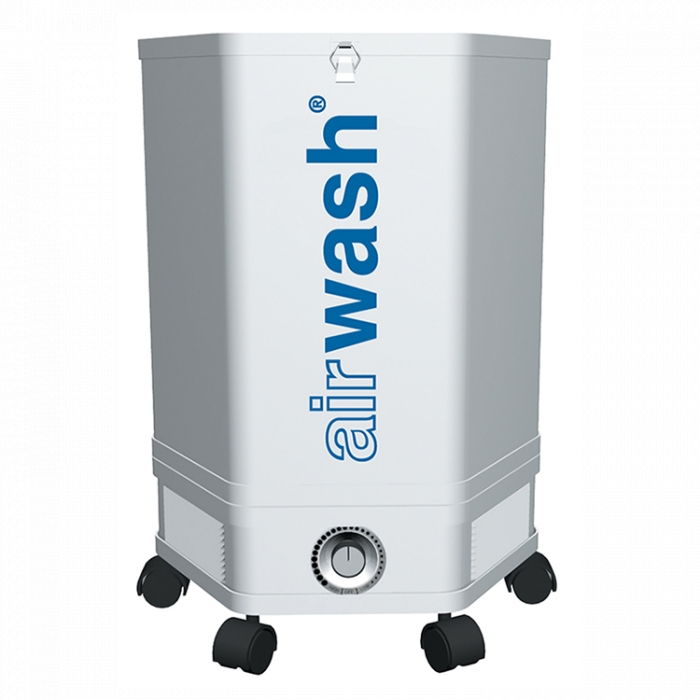 Amaircare 4000 HEPA очиститель воздуха