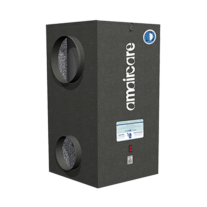 Amaircare Airwash Whisper 350 очиститель воздуха