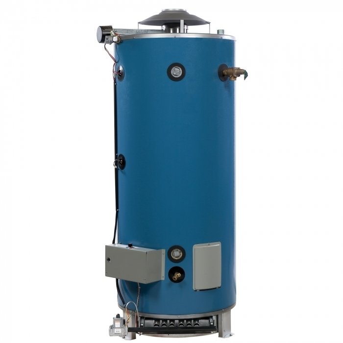 American Water Heater BCG3-100T275-8N газовый накопительный водонагреватель