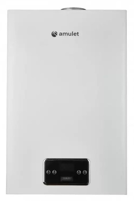 Amulet Atmo 24 24 кВт настенный газовый котел