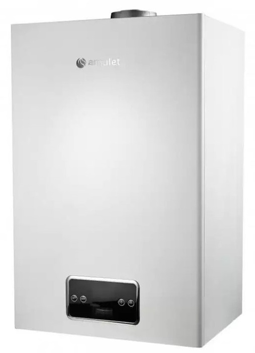 Amulet EuroHit 35 FF настенный газовый котел