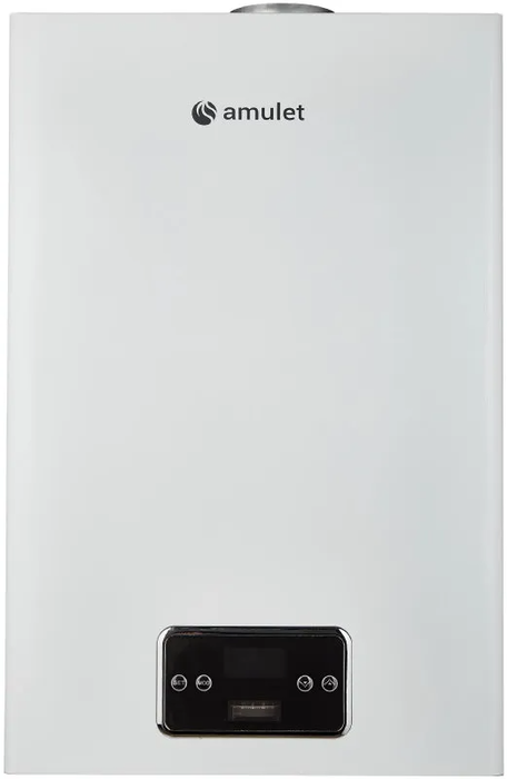 Amulet Turbo B24 настенный газовый котел